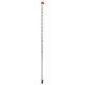 Digi-Sense 90260-16 Precision Liquid-in-Glass Thermometer, 30 to 394&amp;deg;F, 3&amp;quot; Immersion-