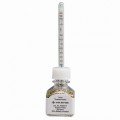 Digi-Sense 90300-71 Safety-Coated Oven Verification Thermometer, 20 to 130&amp;deg;C-