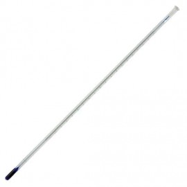 Digi-Sense 90311-23 ASTM-Like Liquid-in-Glass Thermometer, 120 to 134&amp;deg;F, Total Immersion-