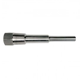 Digi-Sense 90433-85 Stainless Steel Thermowell, 1/2&quot; NPT, 24&quot;-