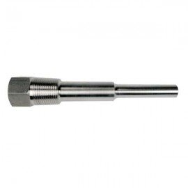 Digi-Sense 90434-02 Stainless Steel Thermowell, 3/4&quot; NPT, 12&quot;-