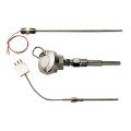 Digi-Sense 90445-69 High-Range RTD Probe Assembly, 3-wire, 6&quot;-