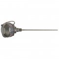 Digi-Sense 90446-98 type-K Probe, De 24&quot; stainless steel, aluminum head-