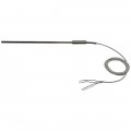 Digi-Sense 90452-03 PRT Probe, 12 x 0.25", 5-pin DIN-