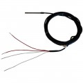Digi-Sense 90452-11 PRT/RTD Probe, 2 x 0.125&quot;, 5-pin DIN-