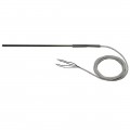 Digi-Sense 90452-19 PRT Probe, 9 x 0.187&quot;, -76 to 572&amp;#176;F, 5-pin DIN-
