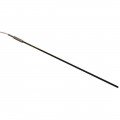 Digi-Sense 90452-32 Secondary Reference PRT Probe, 12 x 0.25&quot;, -328 to 788&amp;#176;F, bare wire-