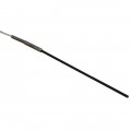 Digi-Sense 90452-36 Secondary Reference PRT Probe, 9 x 0.187&quot;, -76 to 572&amp;#176;F, bare wire-