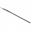 Digi-Sense 90452-36 Secondary Reference PRT Probe, 9 x 0.187&quot;, -76 to 572&amp;#176;F, bare wire-