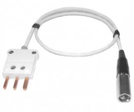 Digi-Sense 93400-54 RTD 3-P Connector Adapter-