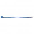 Digi-Sense 93786-04 Cable Adapter, 20 AWG, 12&quot;, type-T-