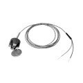 Digi-Sense 93830-04 Magne-Couple Surface Probe with 3&quot; pigtail, type-j-