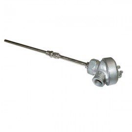 Digi-Sense 93830-76 Uniwell Thermocouple Probe, type-j, 24&quot;-