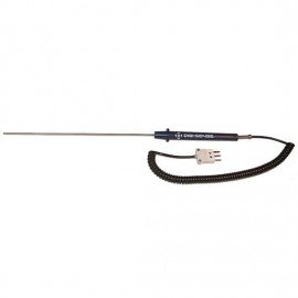 Digi-Sense 93831-70 RTD Probe with handle, 10", 932&amp;#176;F-