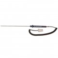 Digi-Sense 93831-70 RTD Probe with handle, 10", 932&amp;#176;F-