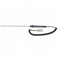 Digi-Sense 93831-74 Bendable RTD Probe with handle, 18&quot;, 932&amp;#176;F-