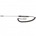 Digi-Sense 93831-75 Surface RTD Probe with handle, 6.5", 932&amp;#176;F-
