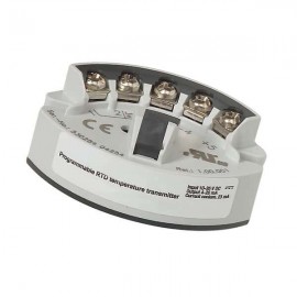 Digi-Sense 94700-51 Temperature Transmitter, 100 ohm, -100 to 100&amp;#176;F-