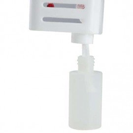 Digi-Sense 98768-42 Replacement Wick and Reservoir for Mason Hygrometer, clear, 2-pack-