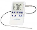 Digi-Sense 98768-58 Excursion-Trac Data Logging Cryogenic Thermometer, 0.01&amp;deg;-
