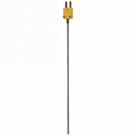 Digi-Sense WD-08117-40 General-Purpose Detachable Thermocouple Probe, Type K-