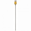 Digi-Sense WD-08117-40 General-Purpose Detachable Thermocouple Probe, Type K-