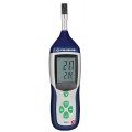 Digi-Sense WD-20250-21 Thermohygrometer, NIST Traceable Calibration Certificate-