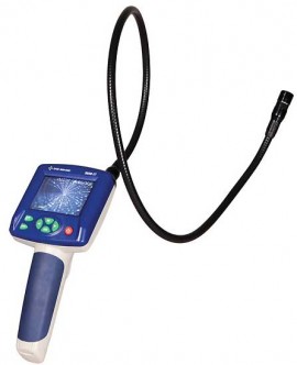 Digi-Sense WD-20250-27 Video Borescope, 320 x 240 Resolution-
