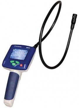 Digi-Sense WD-20250-28 Borescope, 960 x 240 Resolution-