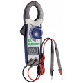 Digi-Sense WD-20250-58 True RMS Auto-Ranging Clamp Digital Multimeter, 1,000A, 1.19in-