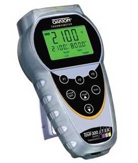 Digi-Sense WD-35427-51 Dual-Input Thermocouple Data Logger with NIST Traceable Calibration Certificate, Temp 300-