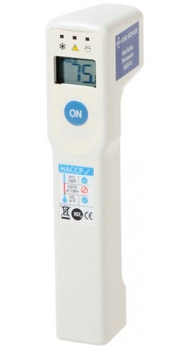 Digi-Sense WD-35625-45 Food Infrared Thermometer-