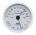 Digi-Sense WD-35700-10 Wall-Mount Thermohygrometer-