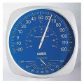 Digi-Sense WD-35700-20 Wall-Mount Large-Dial Thermohygrometer-