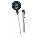 Digi-Sense WD-90003-00 Water-Resistant Pocket Min-Max Thermometer-
