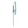 Digi-Sense WD-93756-63 Heavy-Duty Extra-Long Thermocouple Probe, Type T-