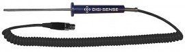 Digi-Sense WD-93821-00 General-Purpose Compact RTD Probe-