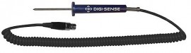 Digi-Sense WD-93821-10 RTD Compact Penetration Probe-