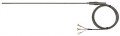 Digi-Sense WD-93822-18 RTD Bendable-Sheath Probe-
