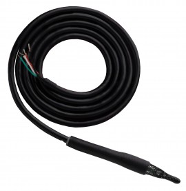 Dracal I2C-TRH Series Pre-wired I&lt;sup&gt;2&lt;/sup&gt;C Temperature and Humidity Probe, 39.4&amp;quot;-