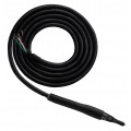 Dracal I2C-TRH Series Pre-wired I&lt;sup&gt;2&lt;/sup&gt;C Temperature and Humidity Probe, 39.4&amp;quot;-