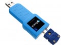Dracal USB-TMC100t-CAL USB Temperature Adapter for Thermocouples, 0.112&amp;deg;F, Type T-