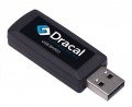 Dracal VCP-BAR20-CAL USB Precision Barometer, &amp;plusmn;0.15 kPa accuracy at 77&amp;deg;F, 1 to 120 kPa-