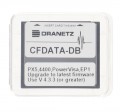 Dranetz CFDATA-DB Dranetz-BMI Memory Card - All Portable Products-