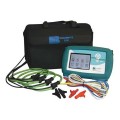 Dranetz DBEP500-3DV Energy Platform EP1 with 10 to 500A CTs and Dran-View Pro Software-