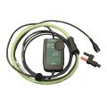 Dranetz DFACP3K48 DranFlex ACP 30/300/3000A/48&amp;quot;, BNC/4MM-