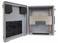 Dranetz ENCL-HDPQ-US Weather Resistant Enclosure US-