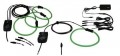 Dranetz FLEX3K36PKG 4 Pack, 30/300/3000 36&amp;quot; PROBE (includes power supply)-