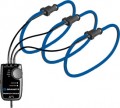 Dranetz FLEX3K48PKG-HD 4-Phase Flex Probe for Portable PQ Equipment, 30/300/3,000A, 48in-