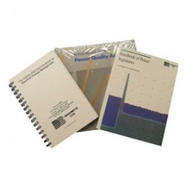 Dranetz HB114415 Energy Management Handbook-